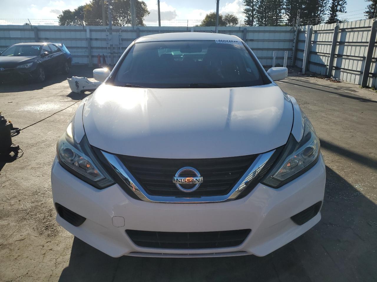 2016 NISSAN ALTIMA 2.5 - Image 5