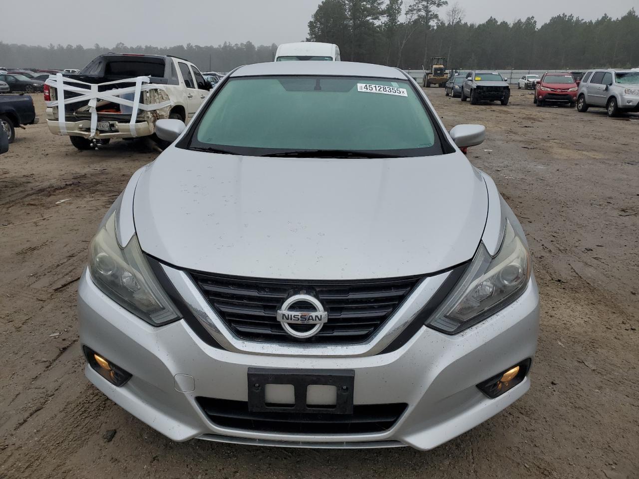 2016 NISSAN ALTIMA 2.5 - Image 5