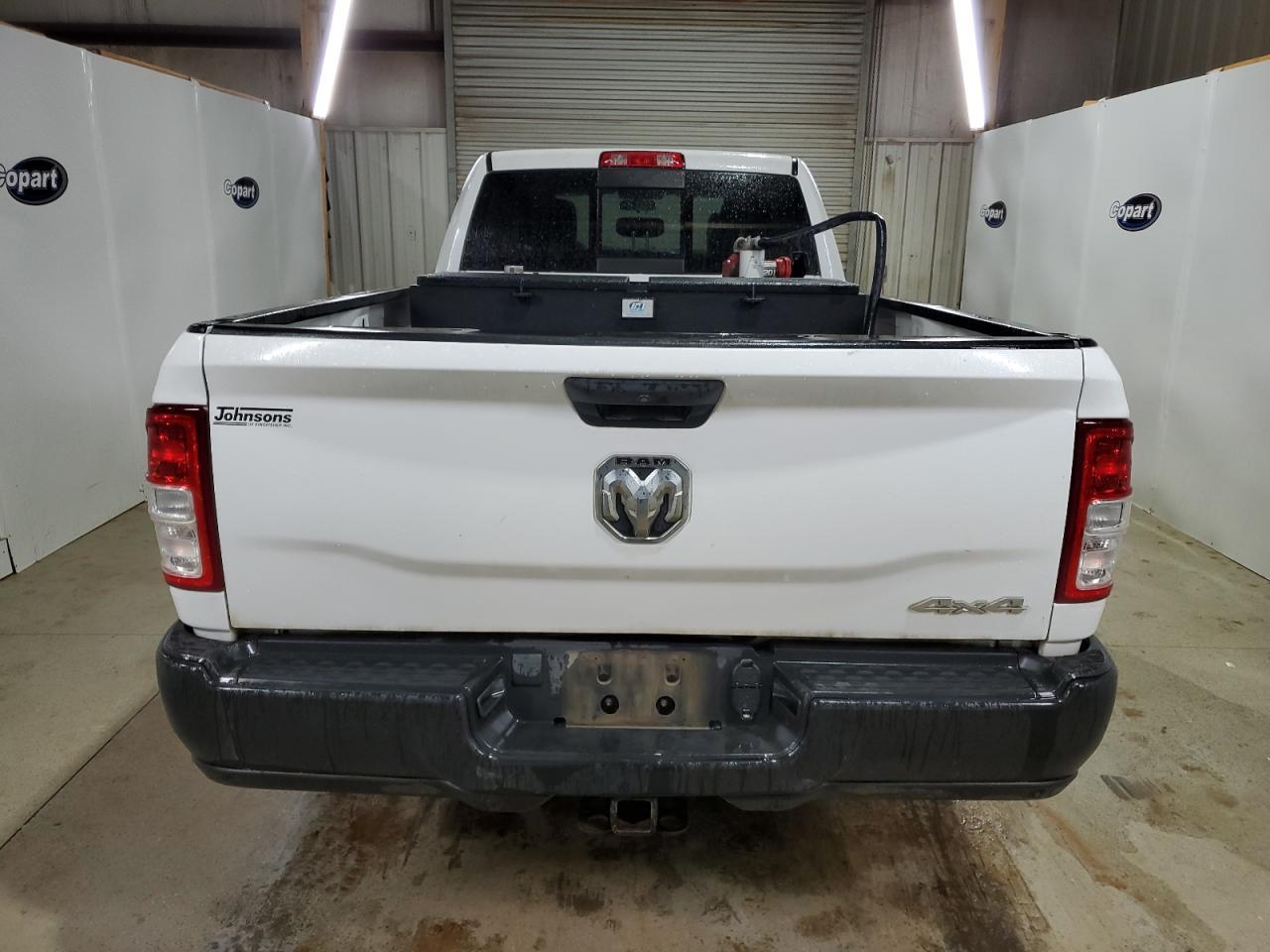 2022 RAM 2500 TRADE - Image 6