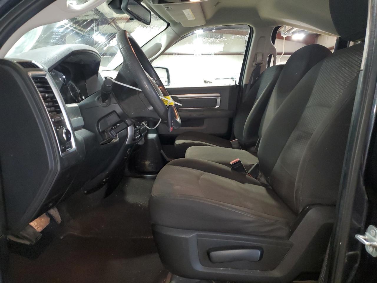 2020 RAM 1500 CLASS - Image 7