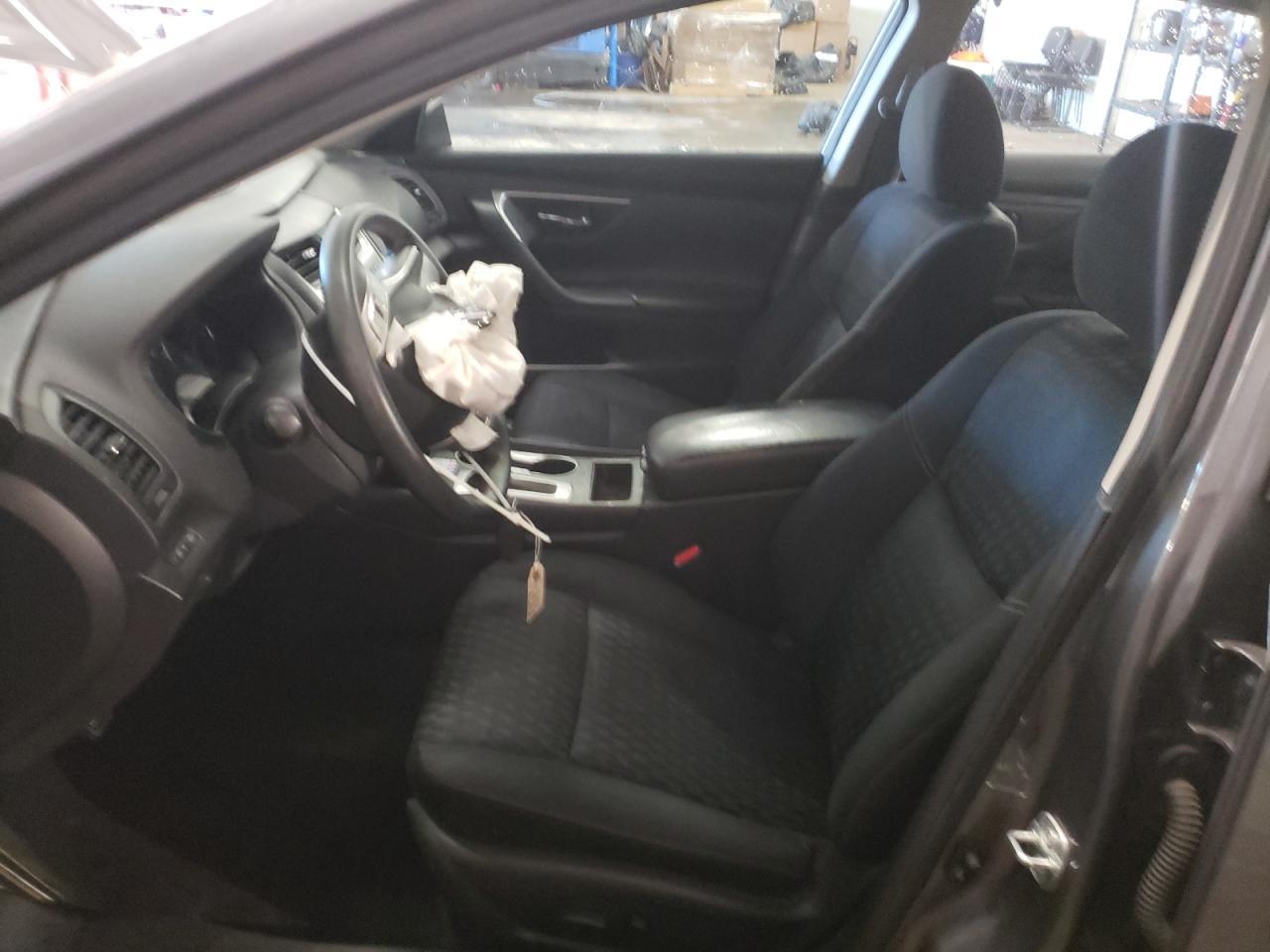 2017 NISSAN ALTIMA 2.5 - Image 7