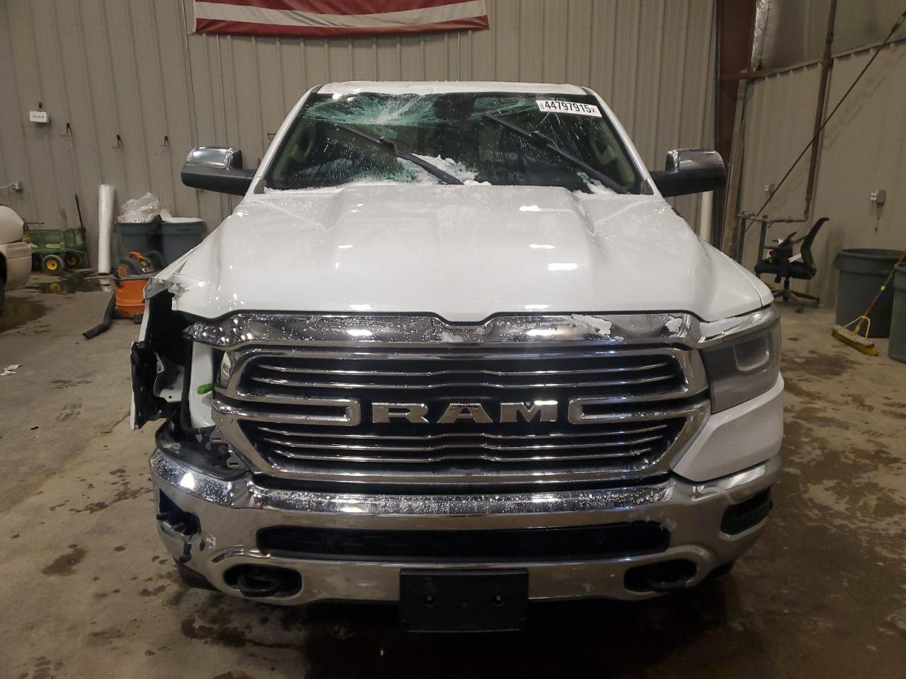 2019 RAM 1500 LARAM - Фото 5