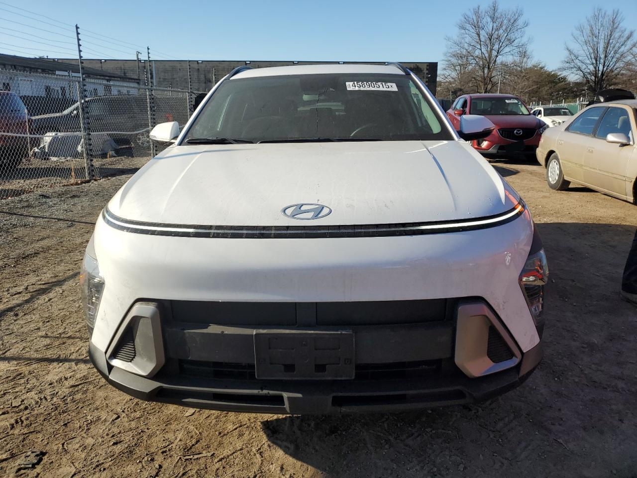 2024 HYUNDAI KONA SEL - Фото 5
