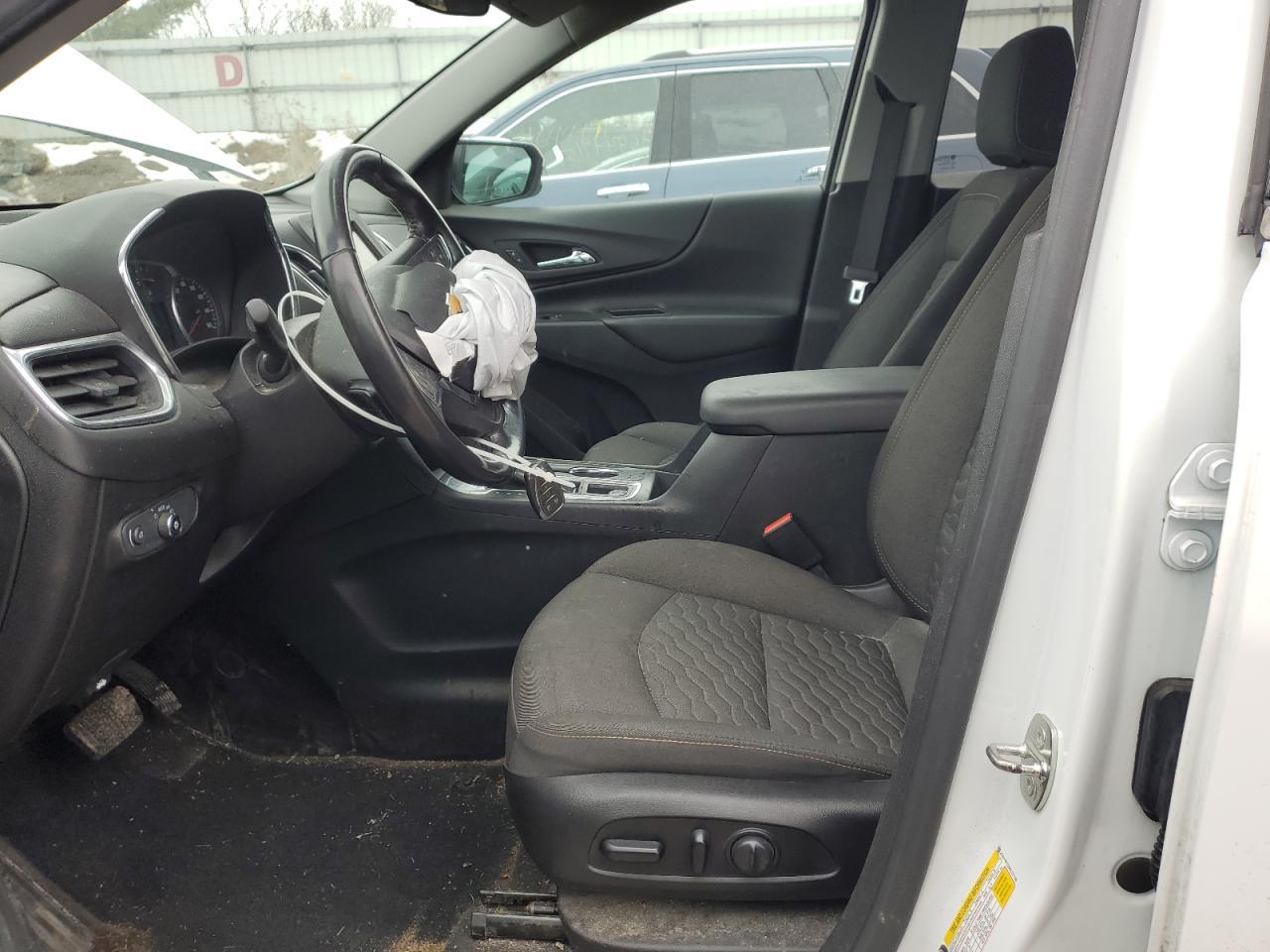 2019 CHEVROLET EQUINOX LT - Image 7