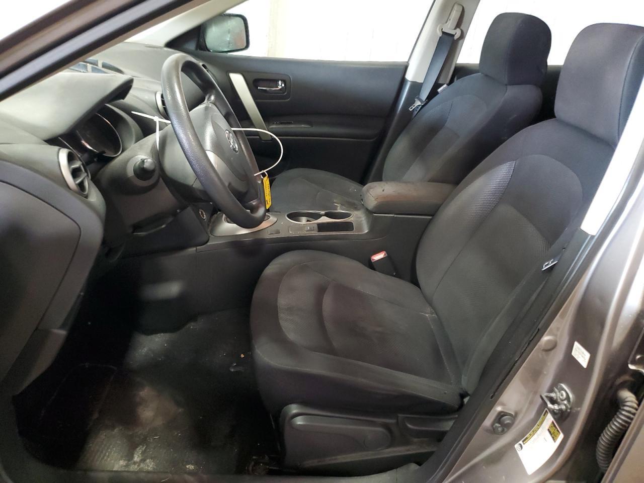 2014 NISSAN ROGUE SELE - Image 7
