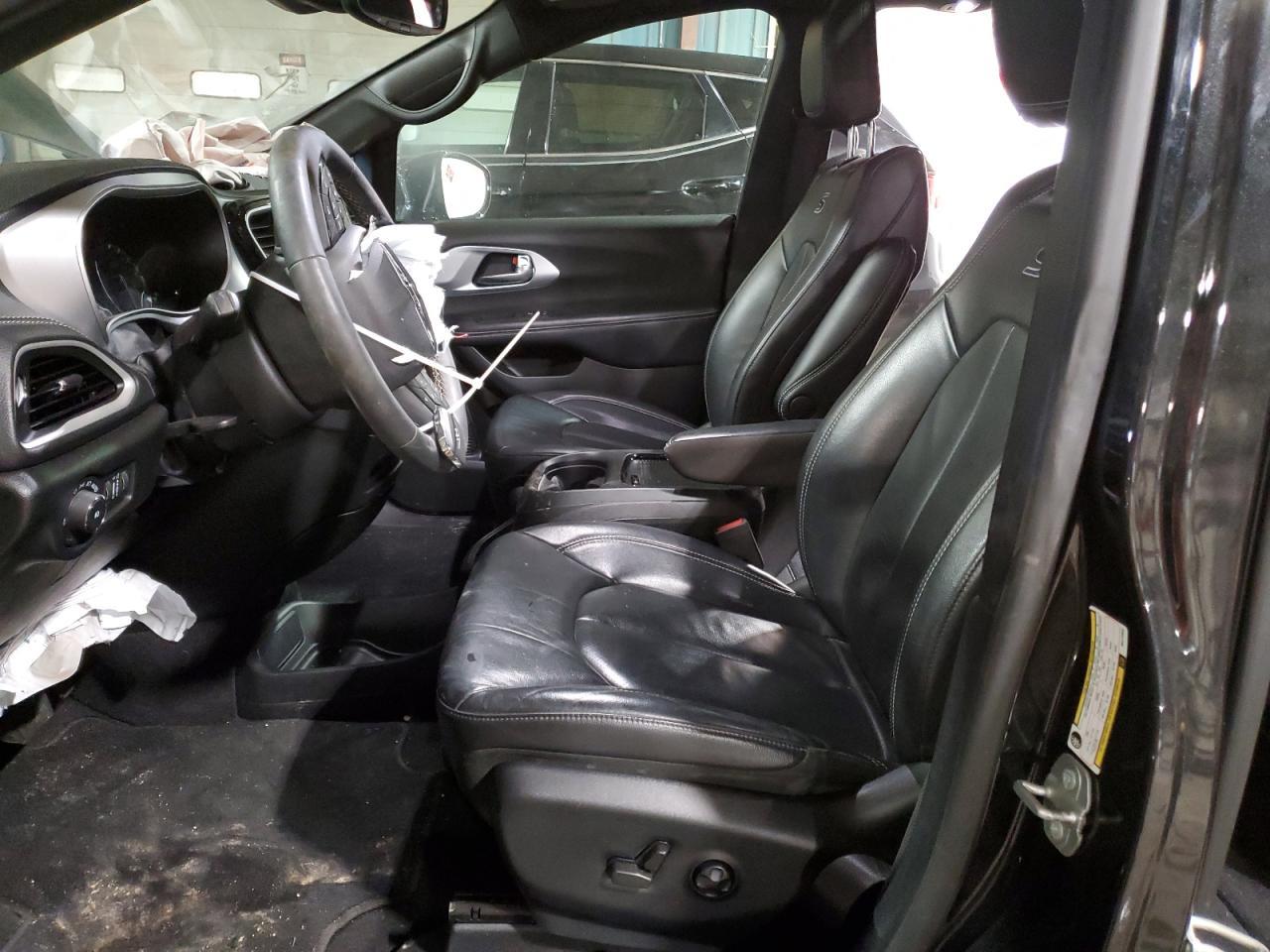 2022 CHRYSLER PACIFICA T - Image 7