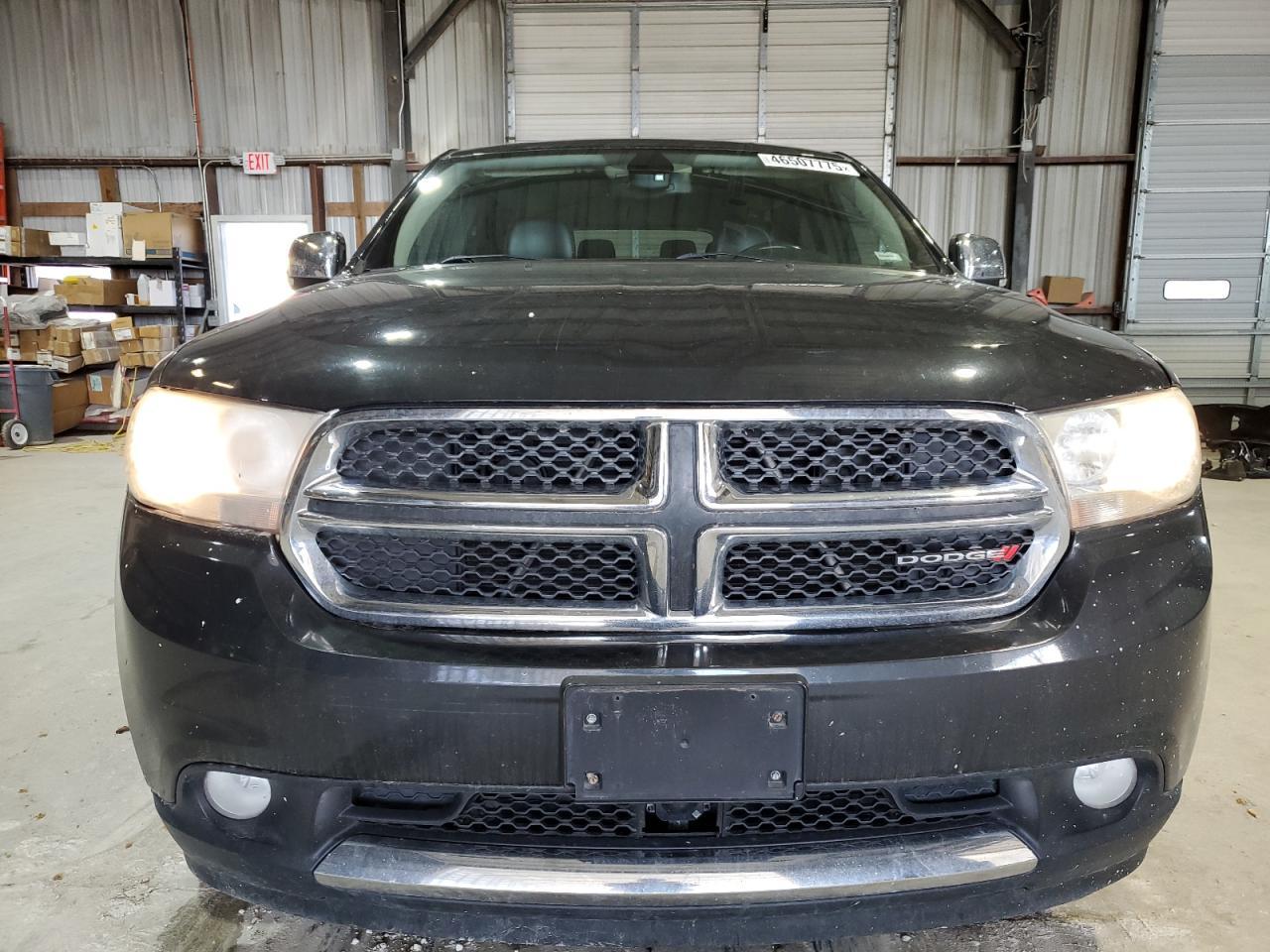 2011 DODGE DURANGO CR - Image 5