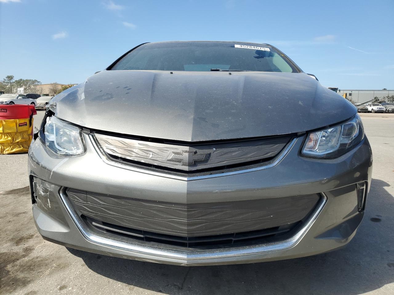 2017 CHEVROLET VOLT LT - Image 5