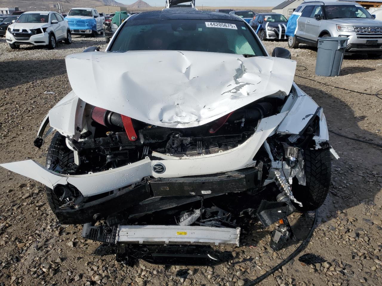 2019 KIA STINGER GT - Image 5