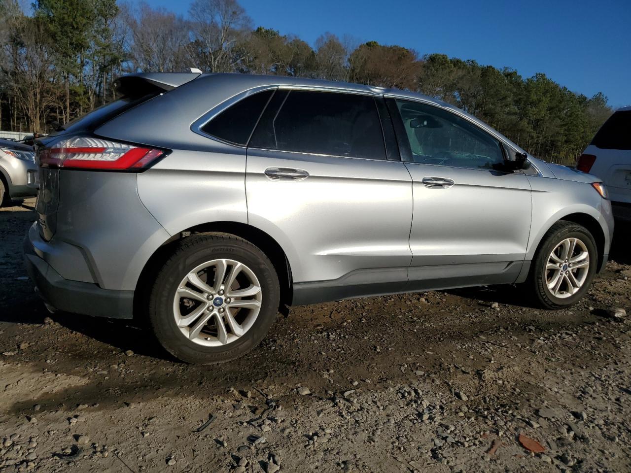 2020 FORD EDGE SEL - Image 3