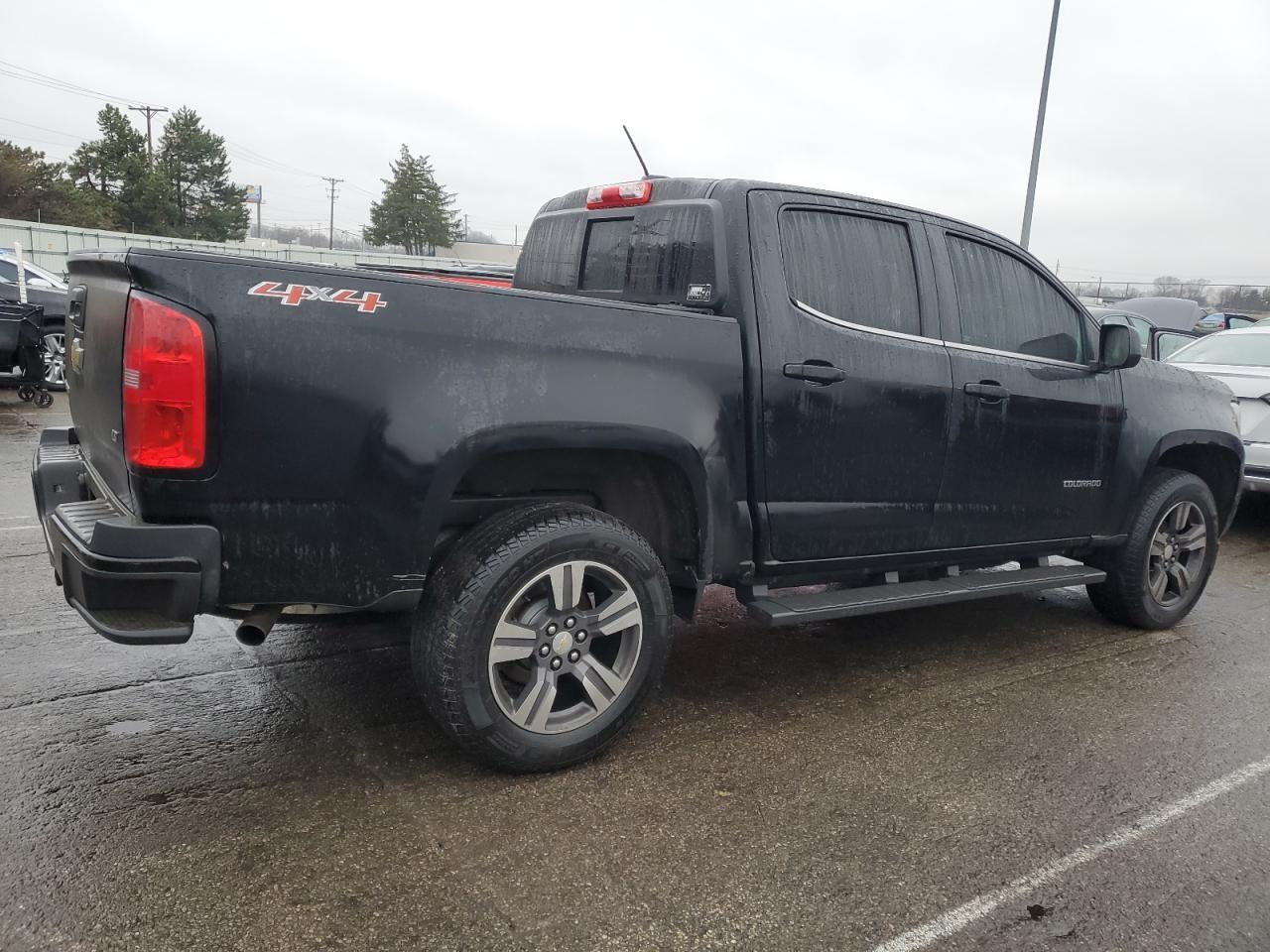 2016 CHEVROLET COLORADO L - Image 3