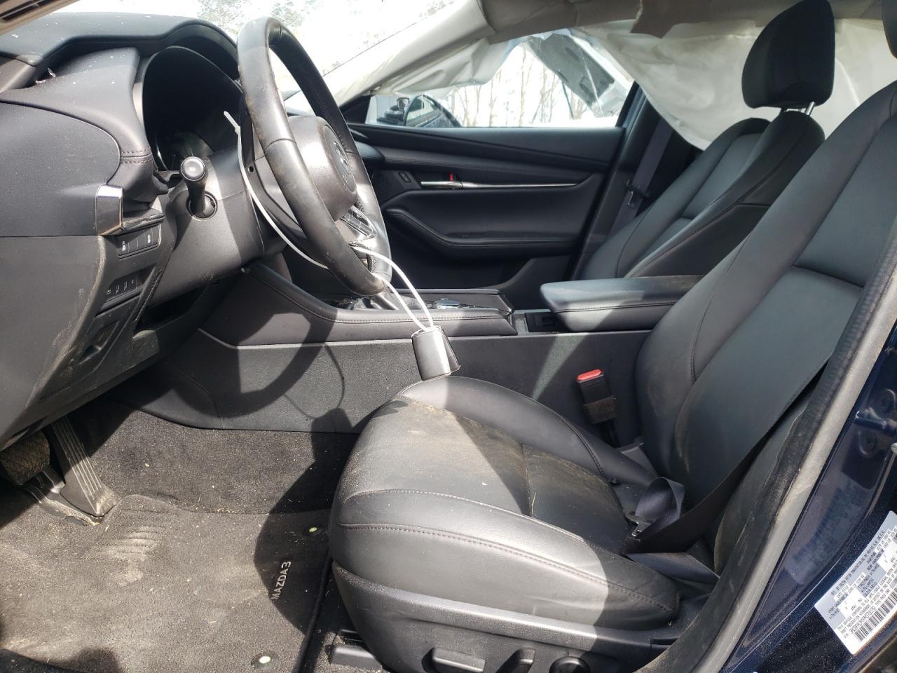2023 MAZDA 3 PREFERRE - Image 7