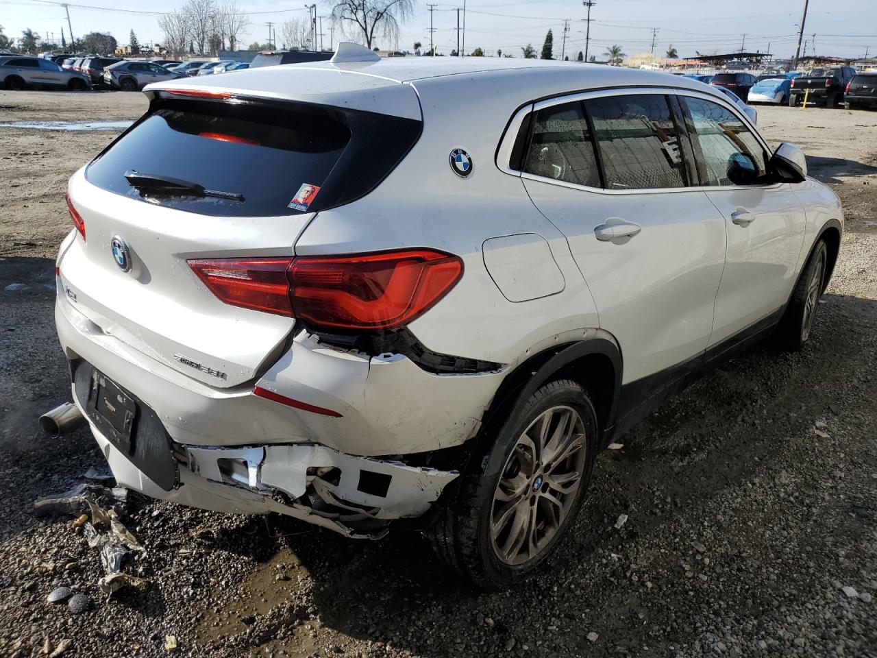 2018 BMW X2 SDRIVE2 - Фото 3