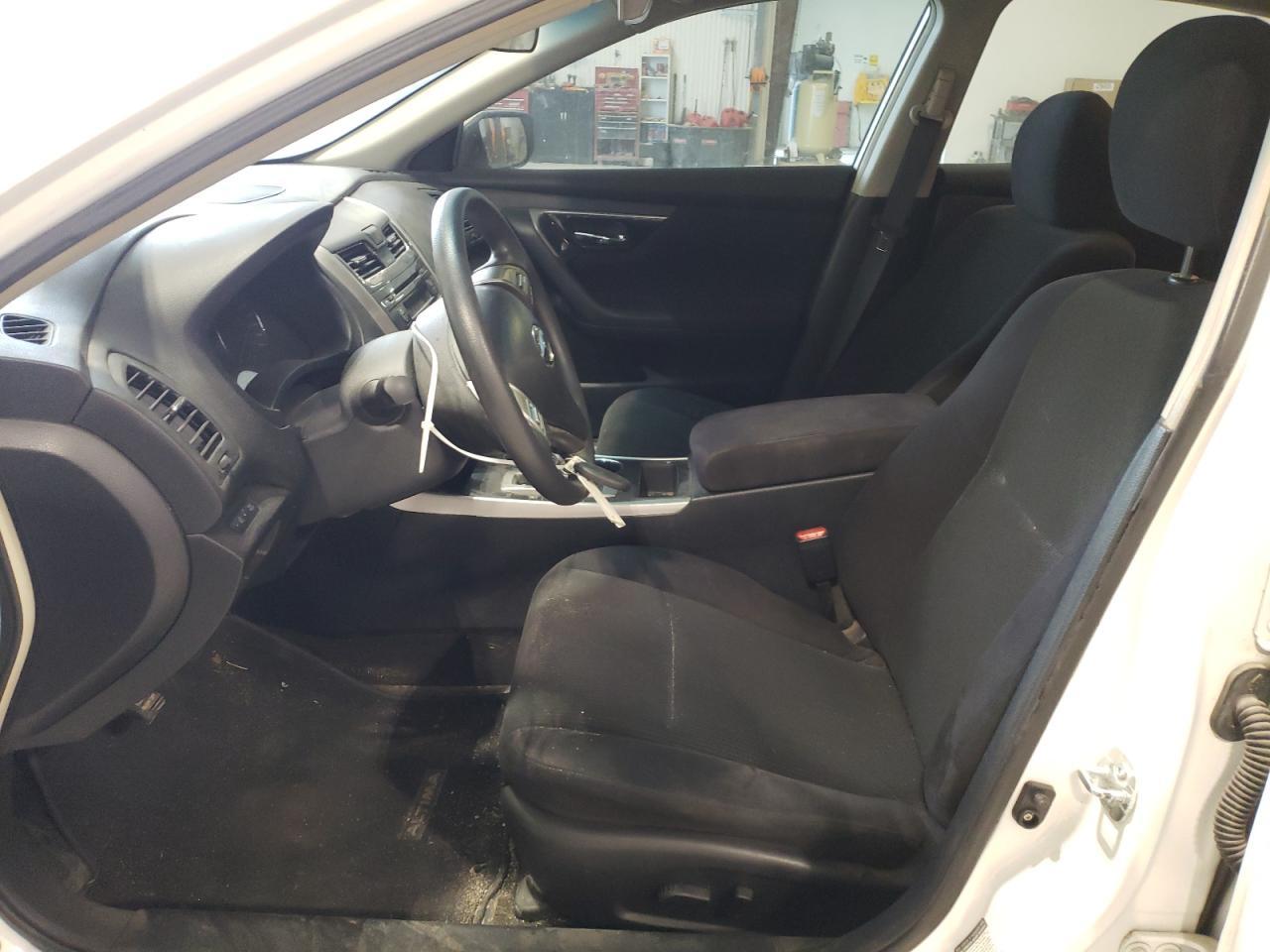 2013 NISSAN ALTIMA 2.5 - Image 7