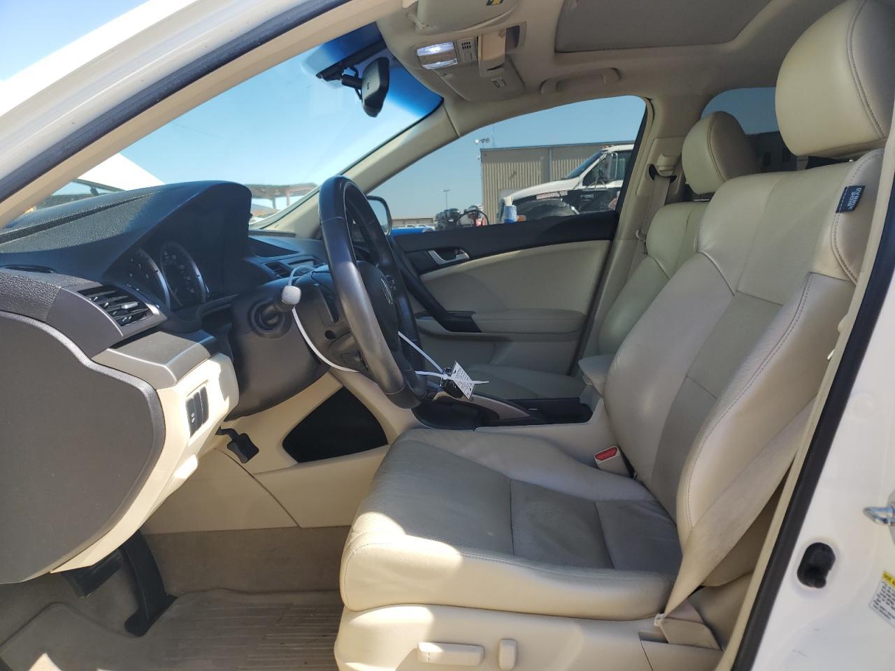 2010 ACURA TSX - Image 7