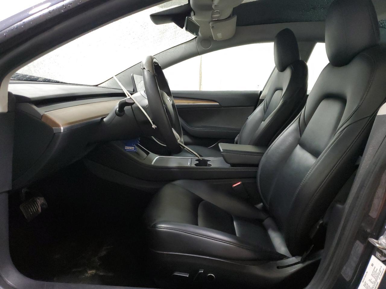 2022 TESLA MODEL 3 - Image 7