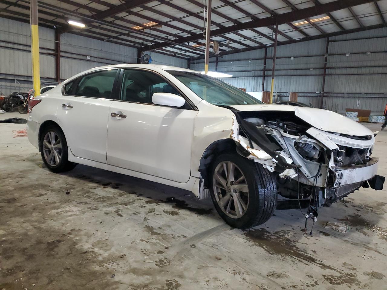 2014 NISSAN ALTIMA 2.5 - Image 4