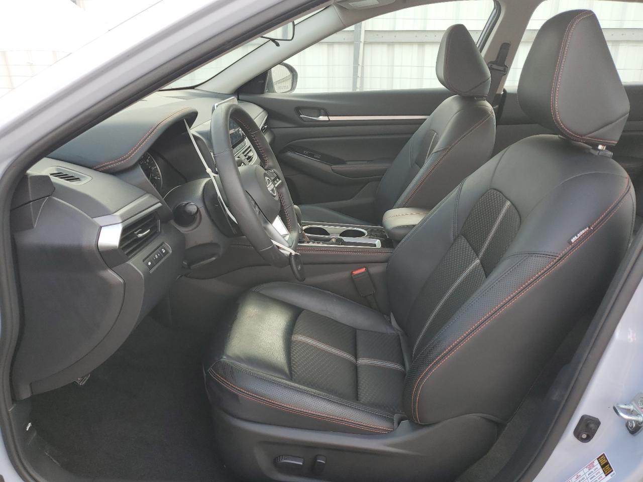 2024 NISSAN ALTIMA SR - Фото 7
