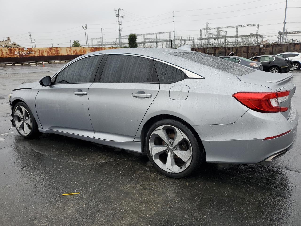 2019 HONDA ACCORD SPO - Image 2