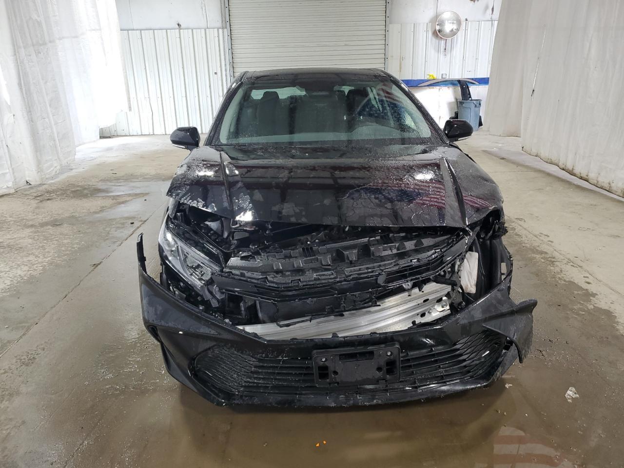 2025 TOYOTA CAMRY XSE - Фото 5