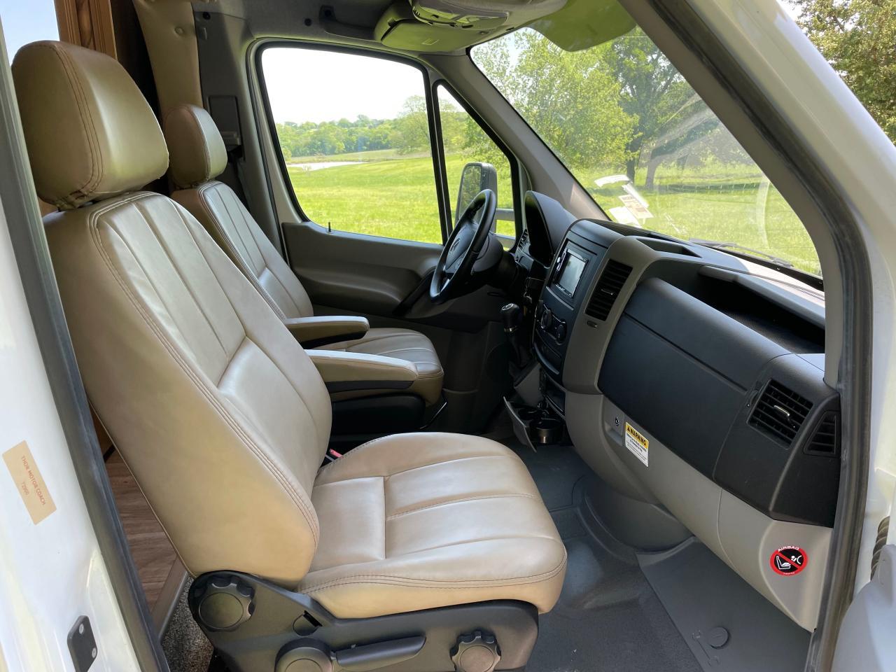 2017 MERCEDES-BENZ SPRINTER 3 - Фото 5
