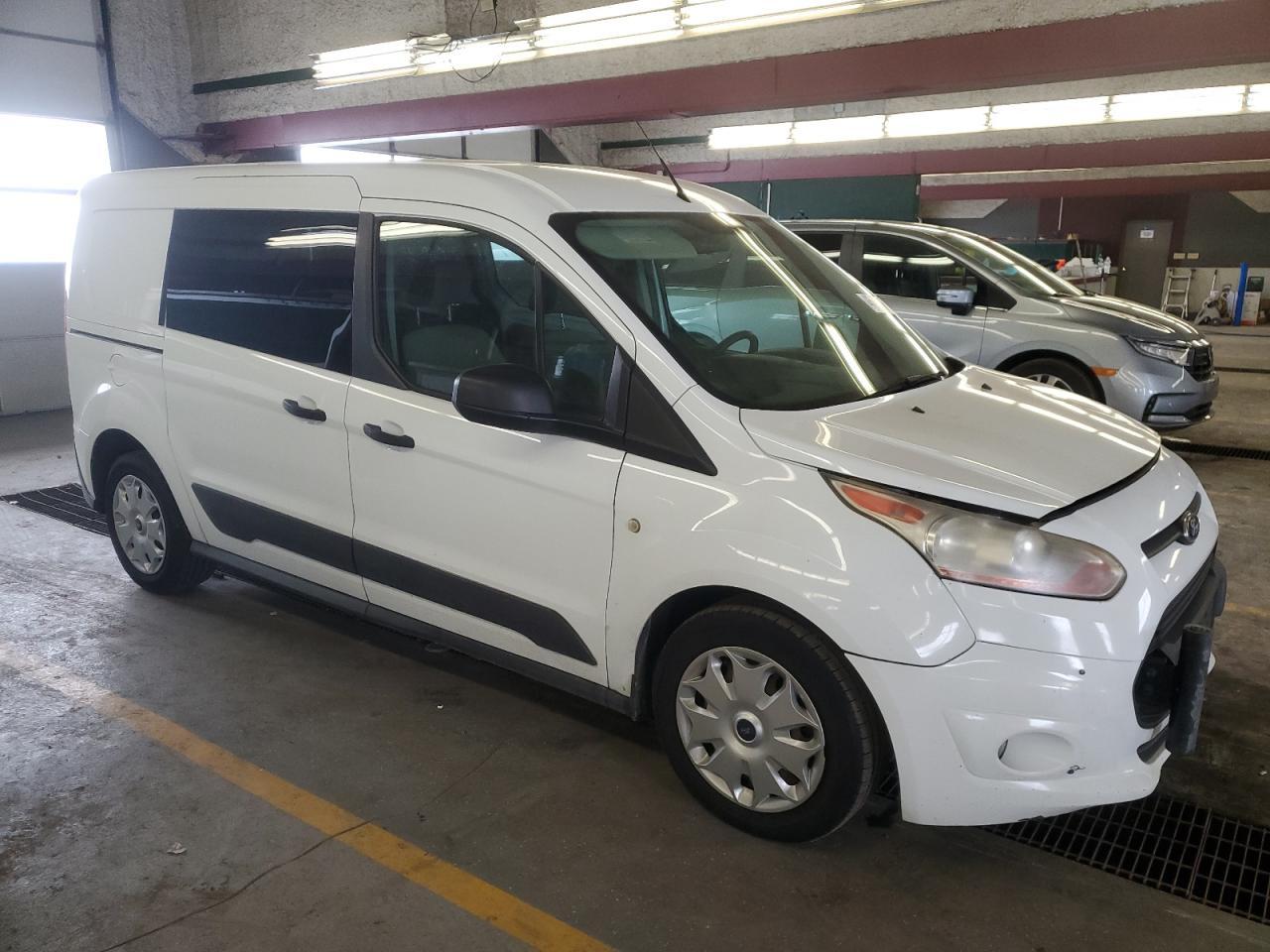 2016 FORD TRANSIT CO - Фото 4
