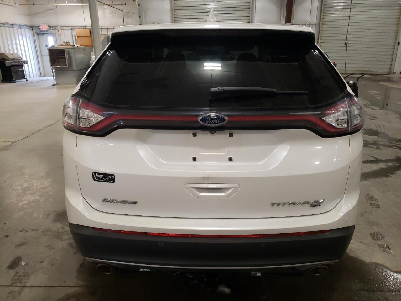 2015 FORD EDGE TITAN - Image 6