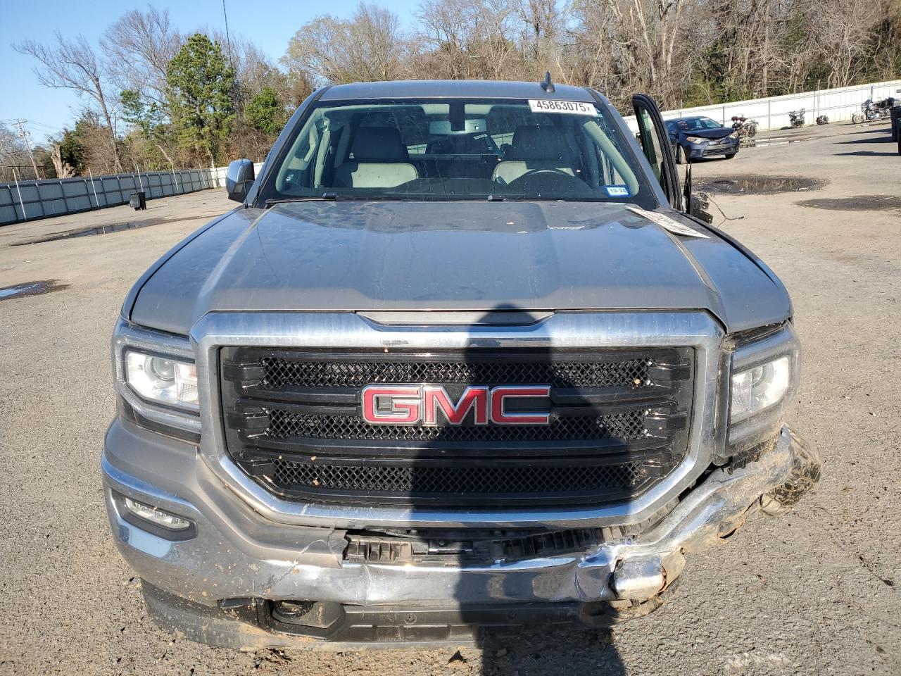 2017 GMC SIERRA K15 - Image 5