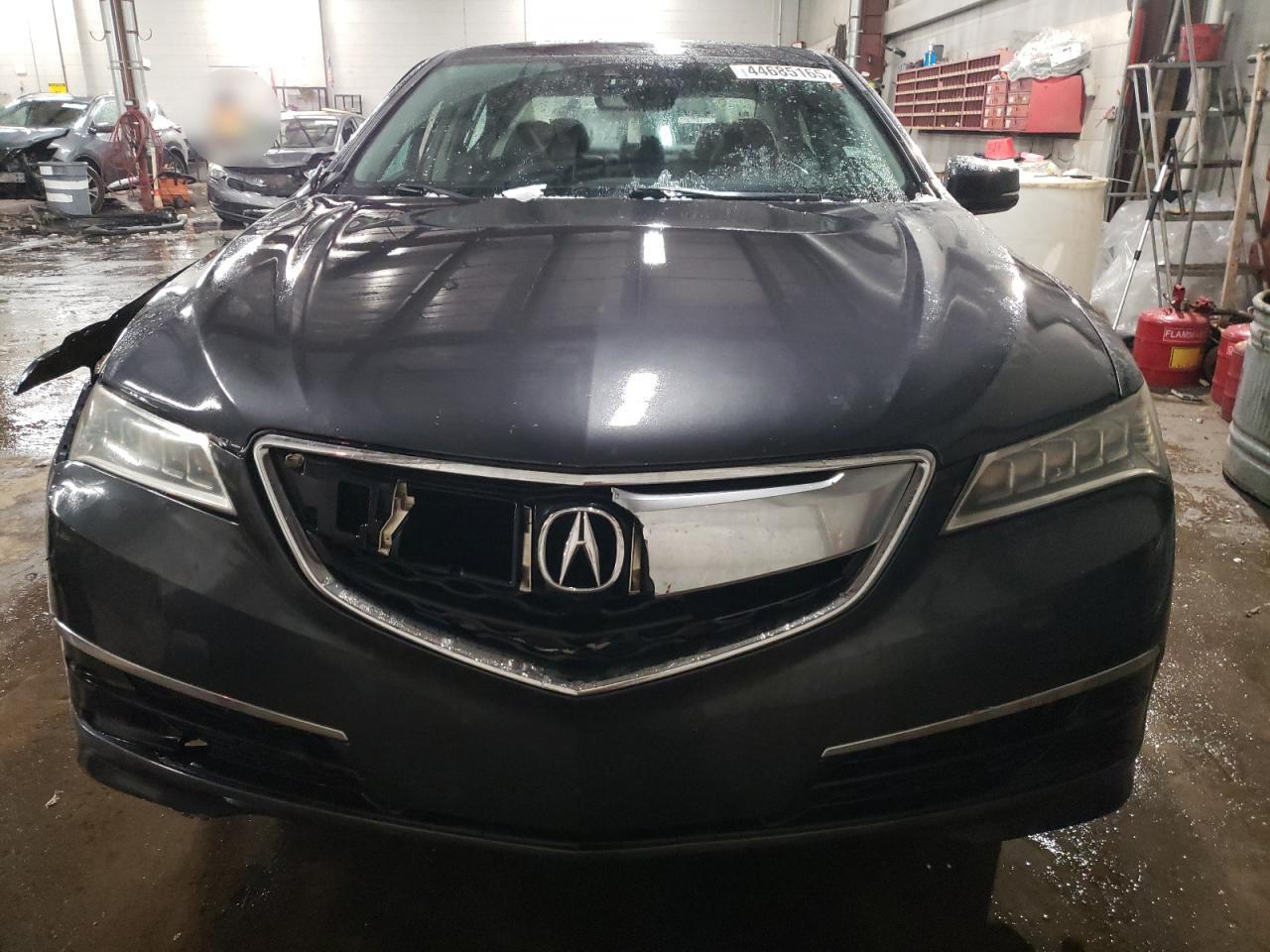2015 ACURA TLX TECH - Image 5