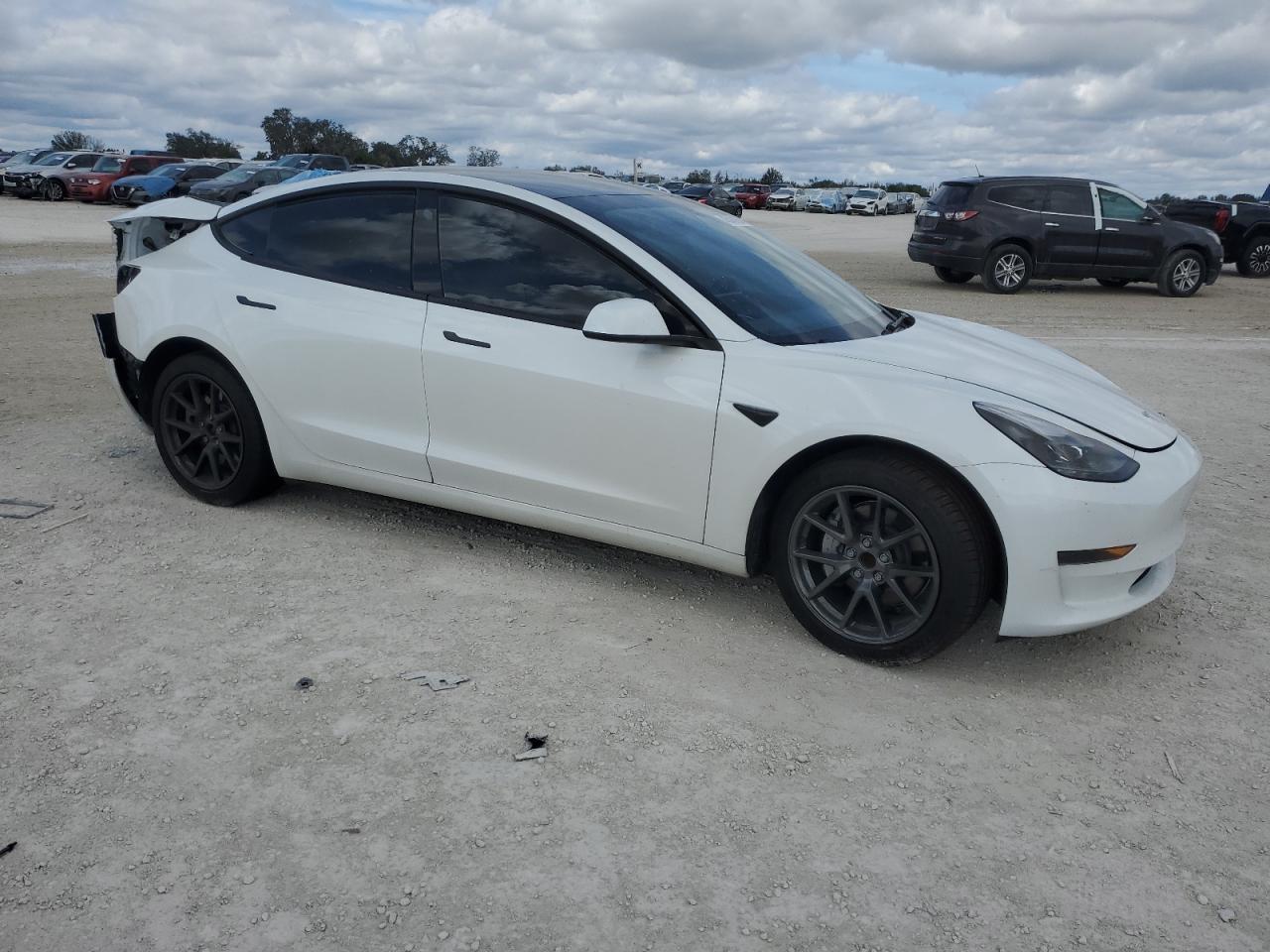 2023 TESLA MODEL 3 - Image 4