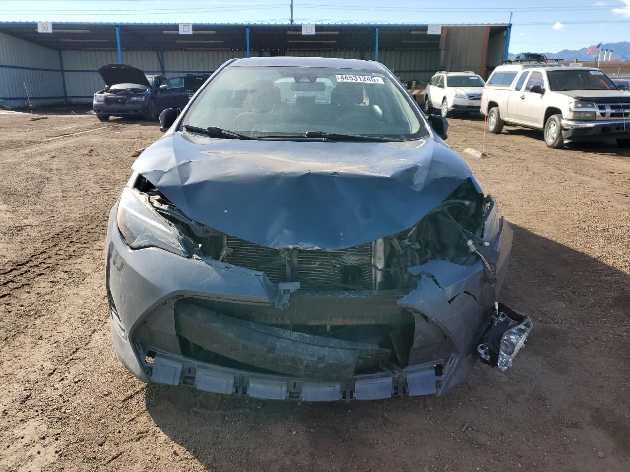 2019 TOYOTA COROLLA L - Фото 5