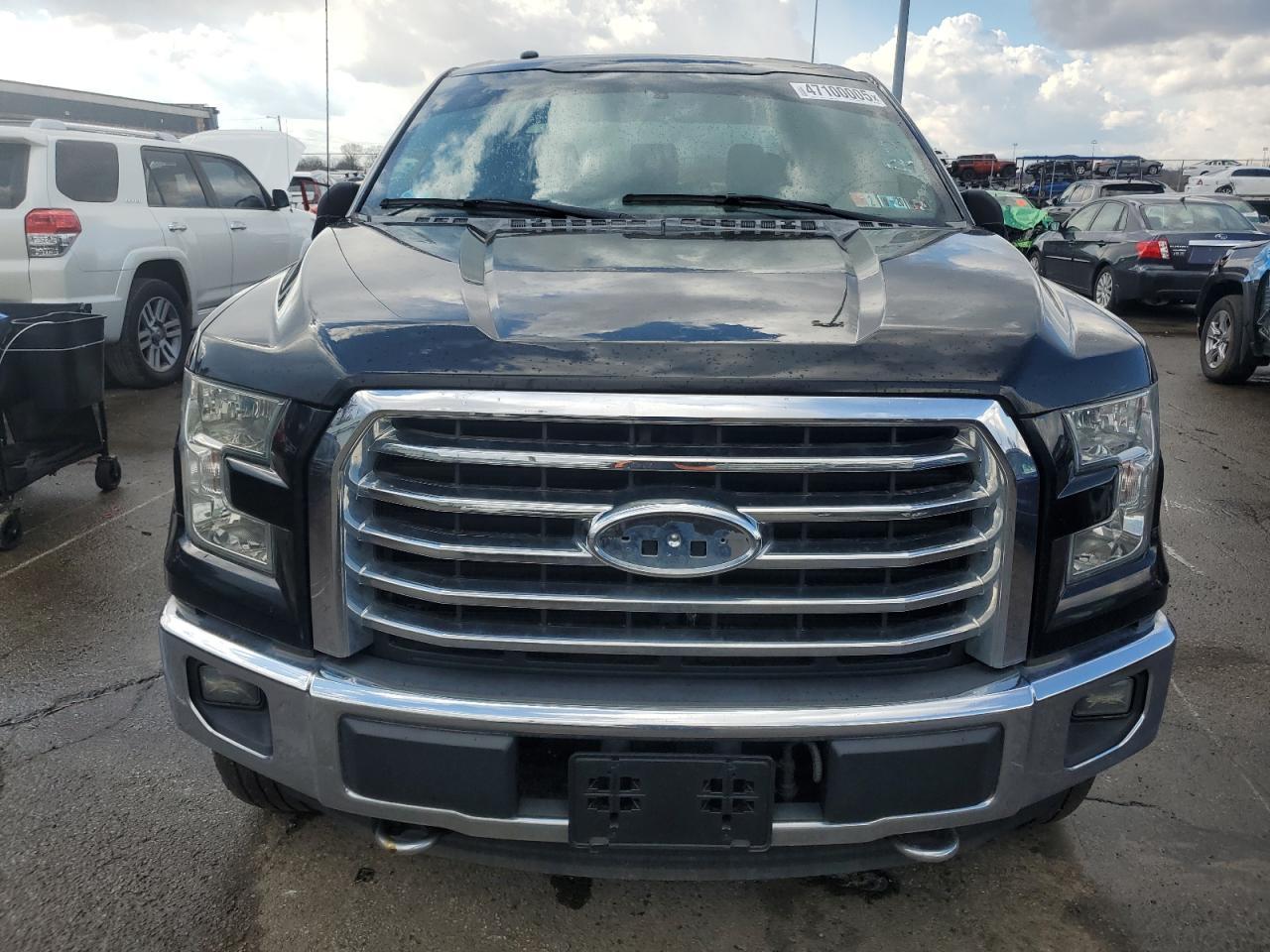 2016 FORD F150 SUPER - Image 5