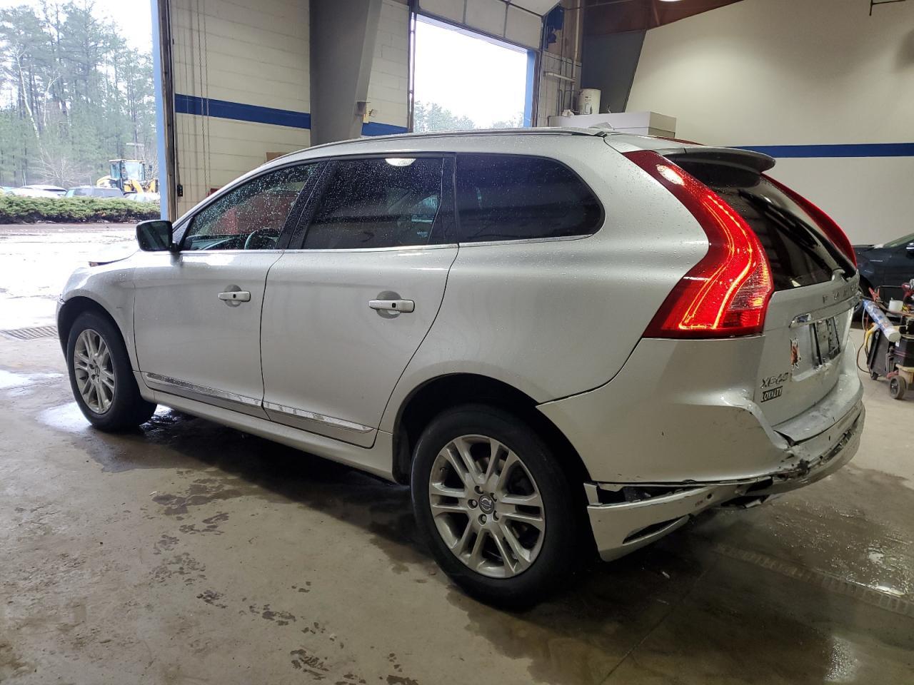 2014 VOLVO XC60 3.2 - Фото 2