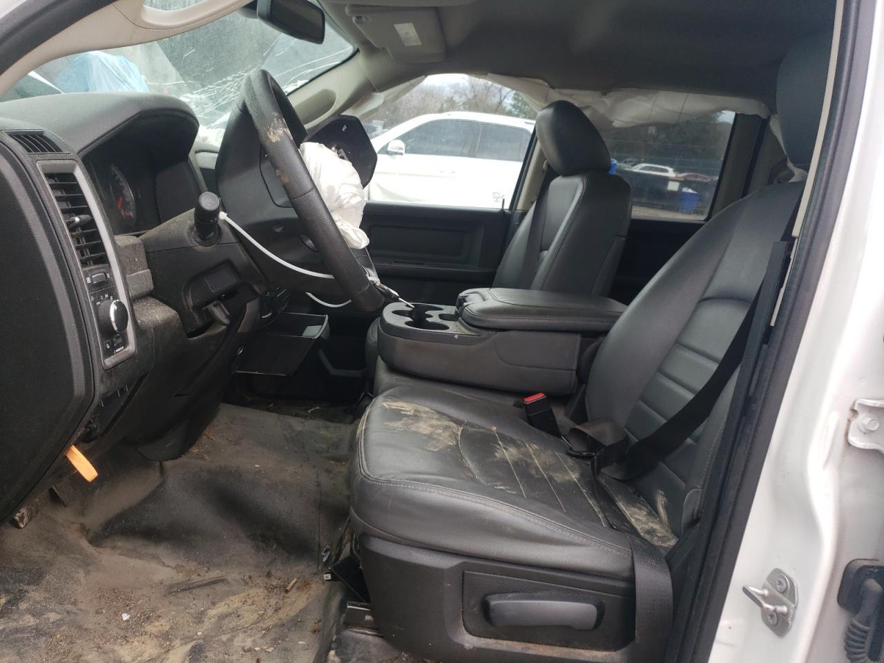 2019 RAM 1500 CLASS - Фото 7