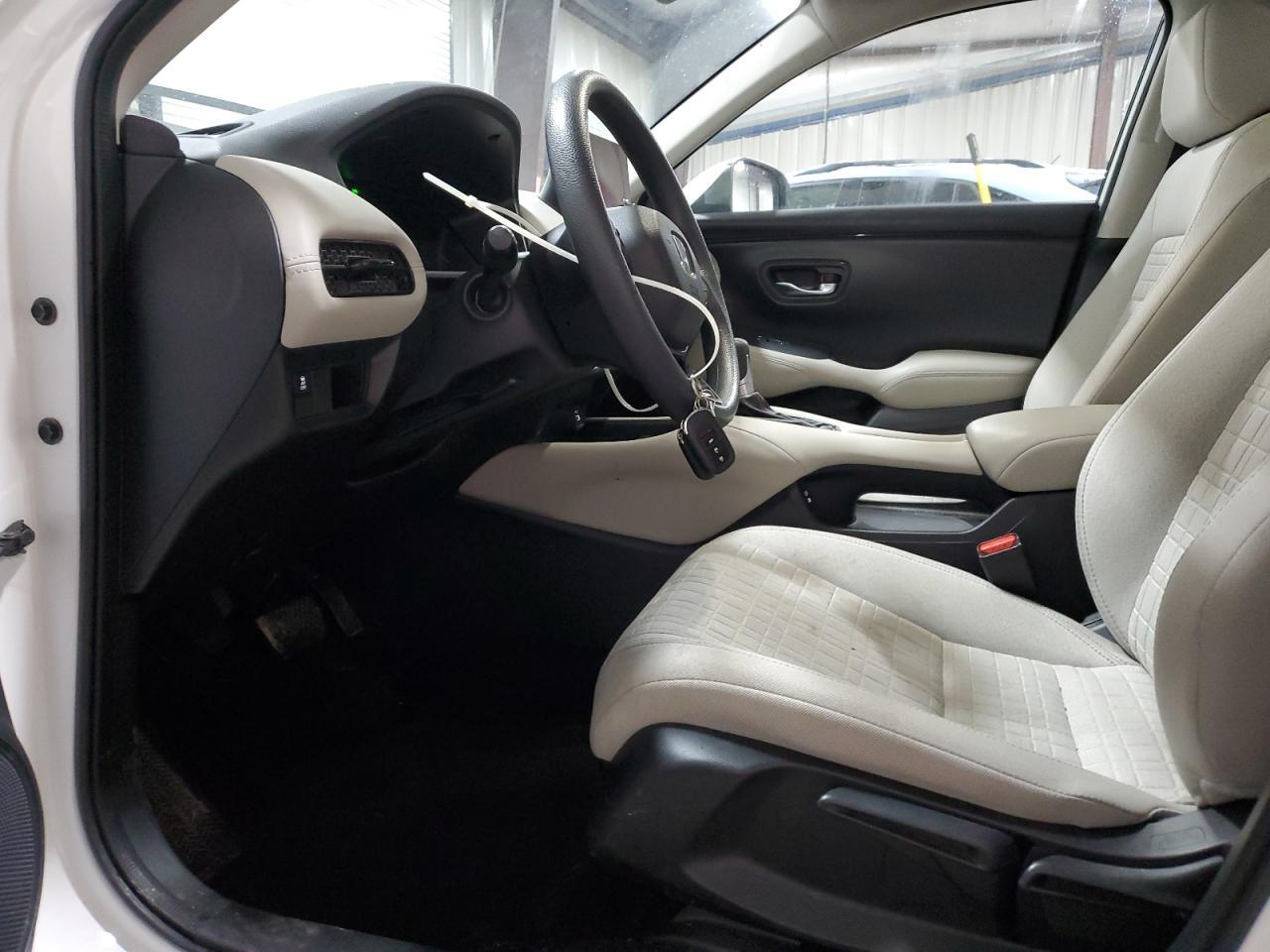2024 HONDA HR-V LX - Image 7