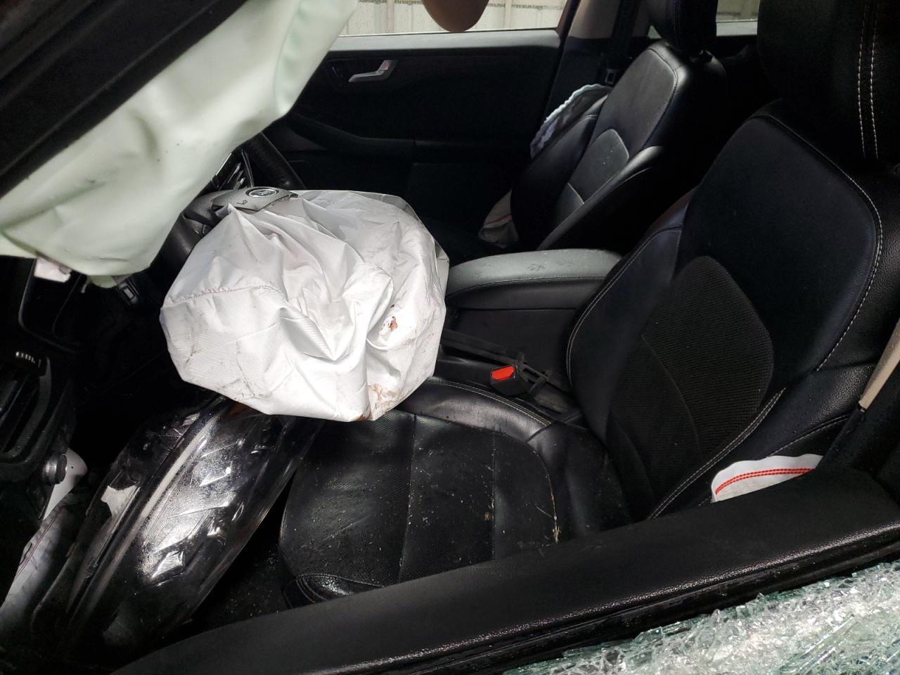 2020 FORD ESCAPE TIT - Image 7