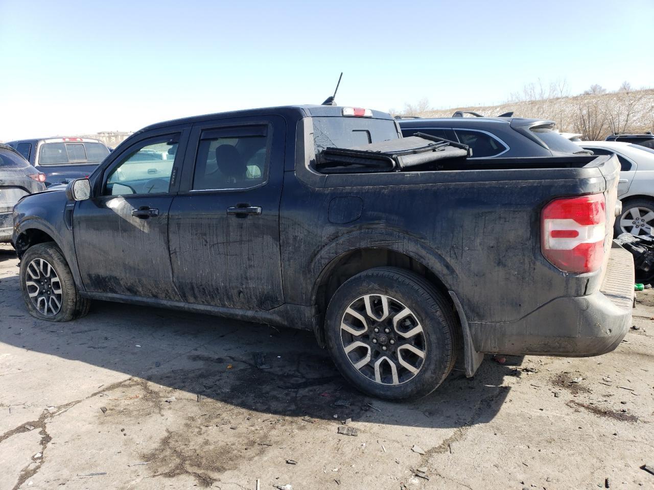2022 FORD MAVERICK X - Image 2
