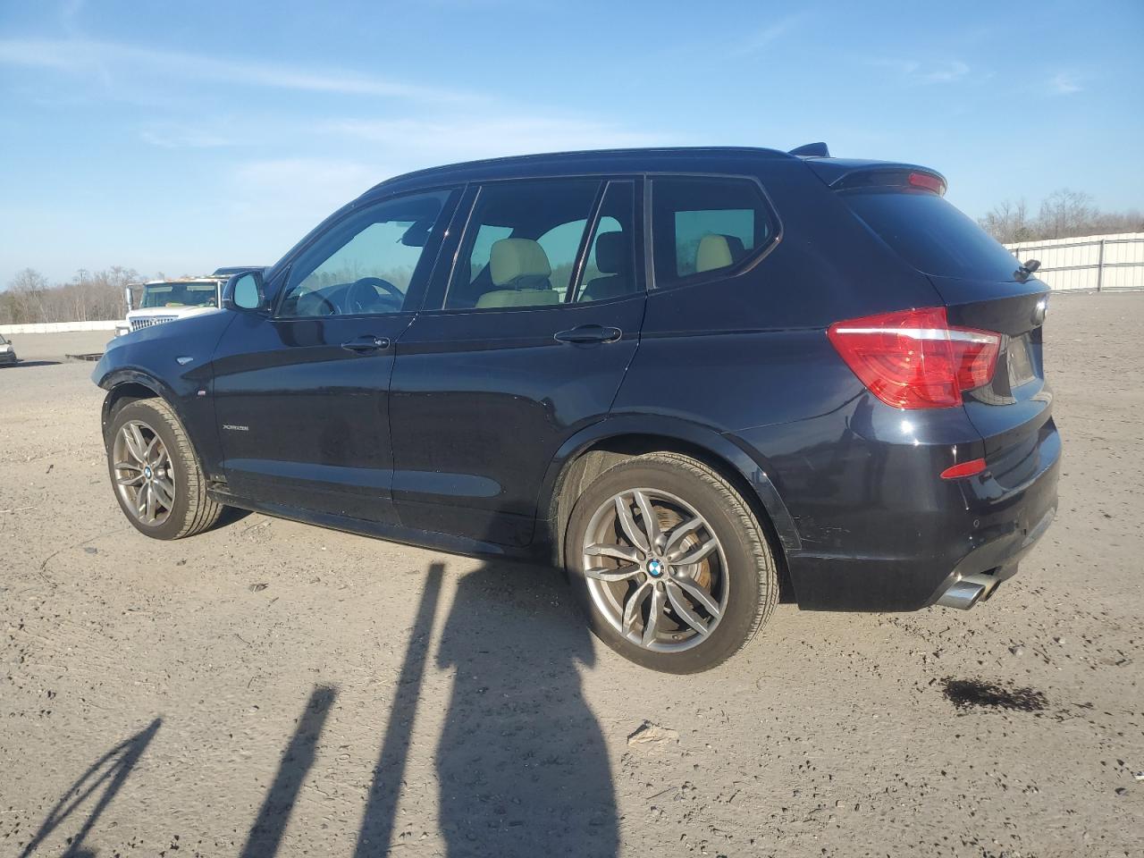 2016 BMW X3 XDRIVE2 - Image 2