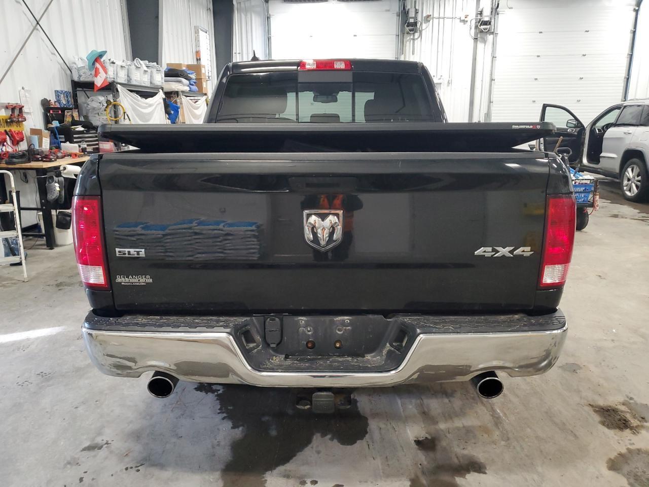 2019 RAM 1500 CLASS - Image 6