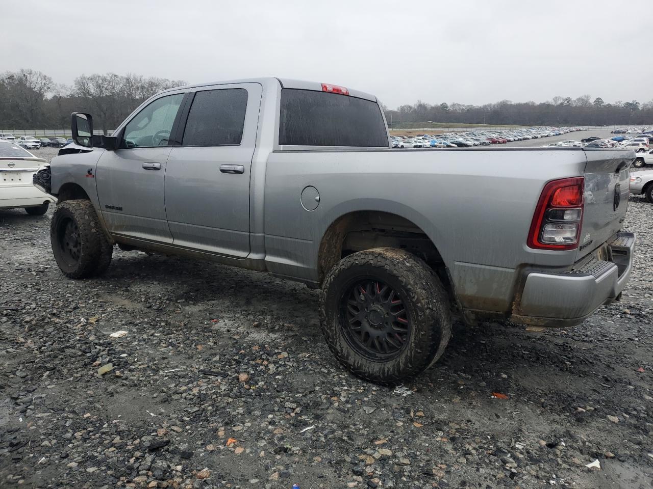2022 RAM 2500 BIG H - Image 2