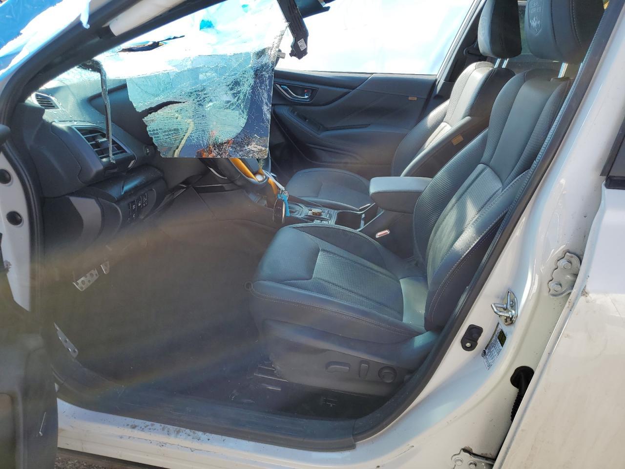 2022 SUBARU FORESTER W - Фото 7