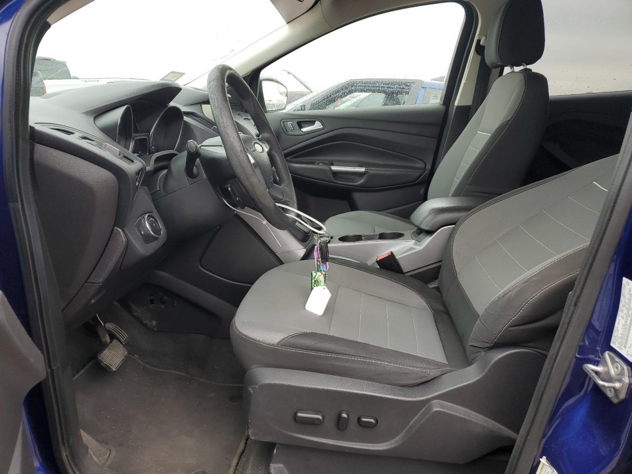 2014 FORD ESCAPE SE - Фото 7