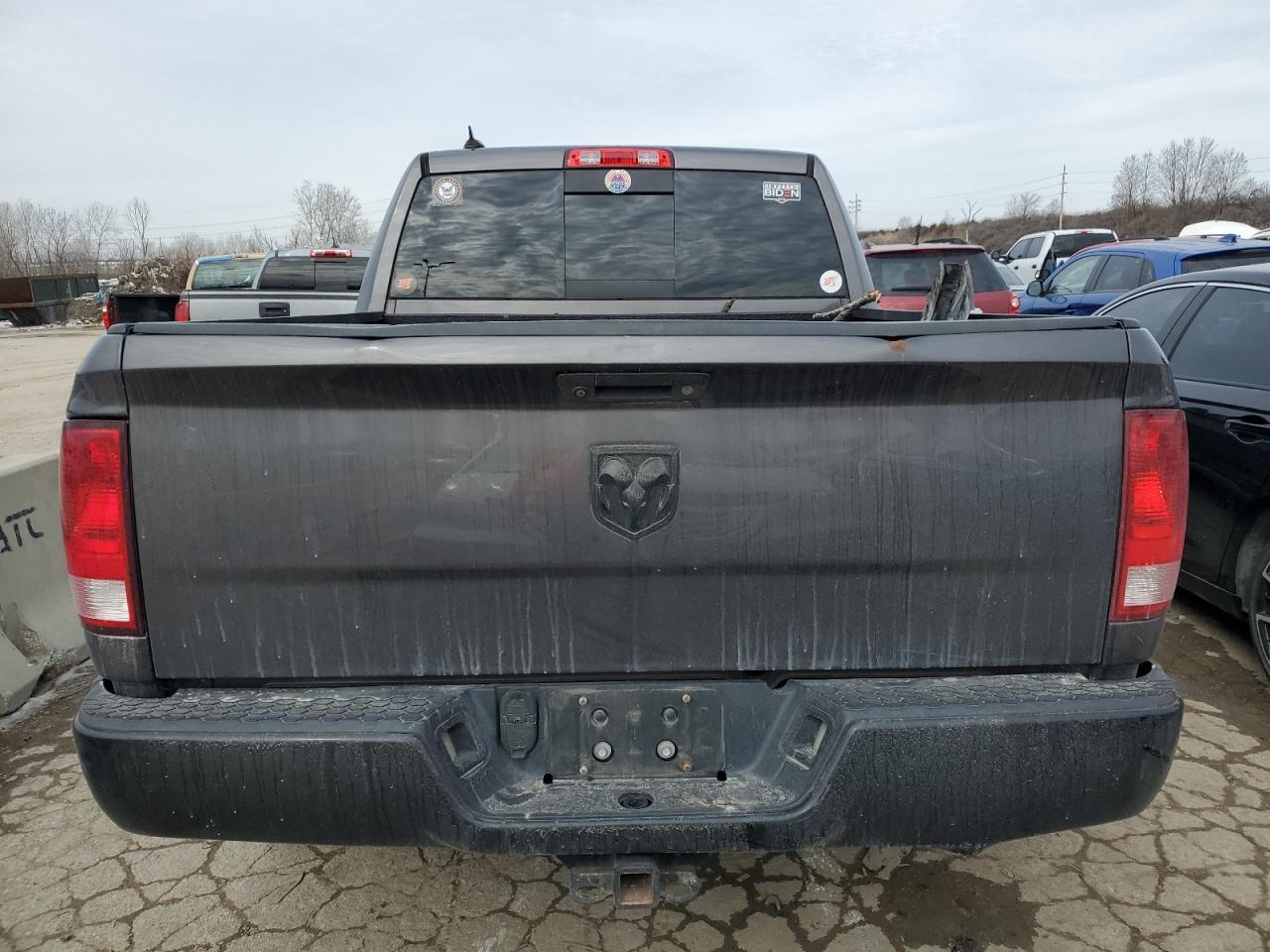 2015 RAM 1500 SLT - Image 6