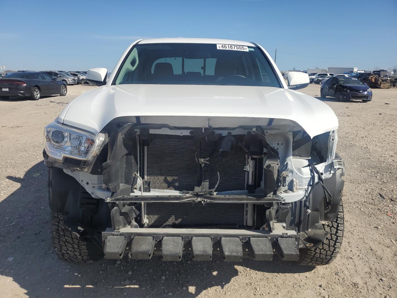2023 TOYOTA TACOMA DOU - Image 5