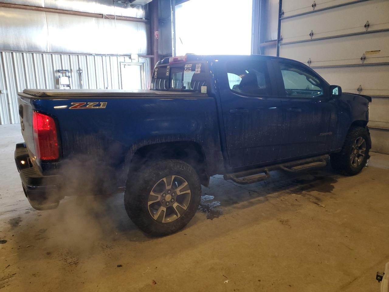 2020 CHEVROLET COLORADO Z - Фото 3