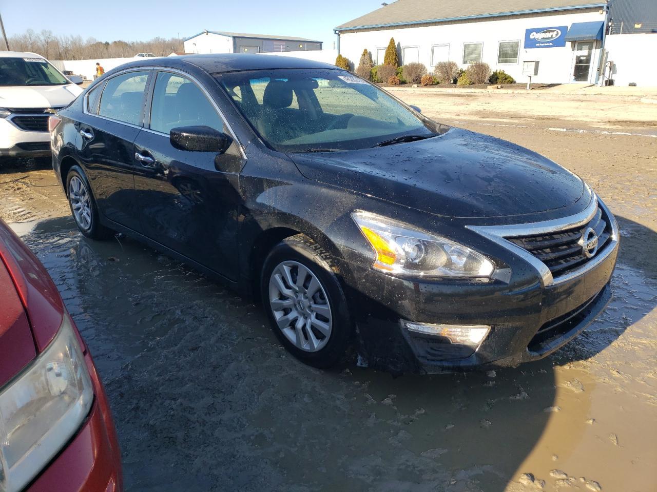 2014 NISSAN ALTIMA 2.5 - Image 4
