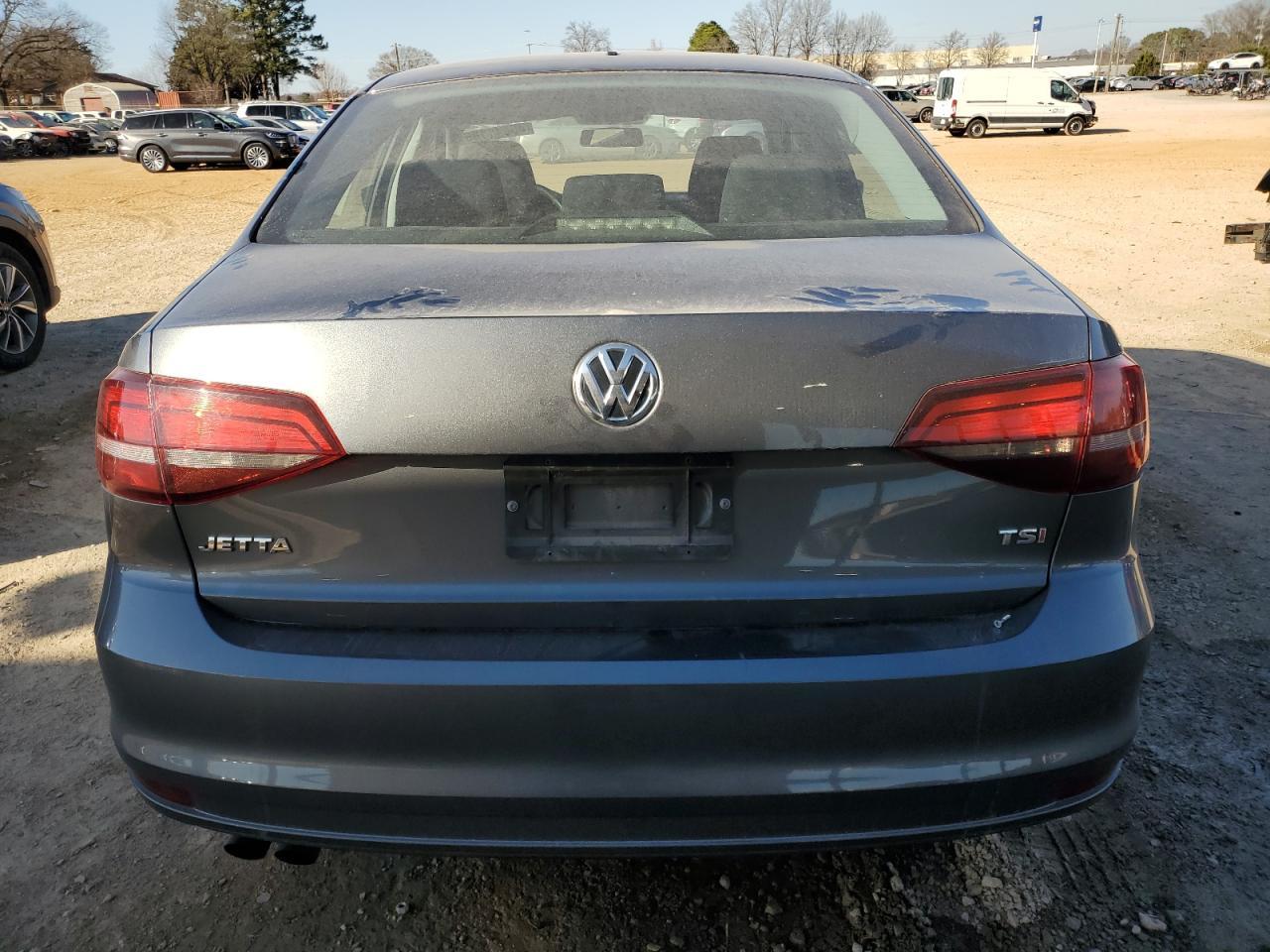 2016 VOLKSWAGEN JETTA S - Image 6