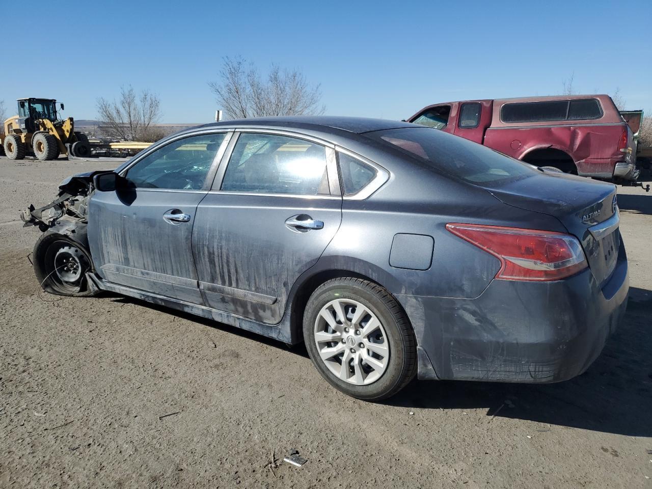 2013 NISSAN ALTIMA 2.5 - Image 2