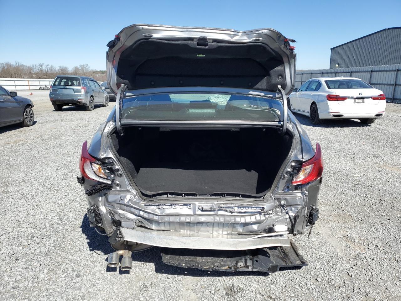 2025 TOYOTA CAMRY XSE - Фото 6