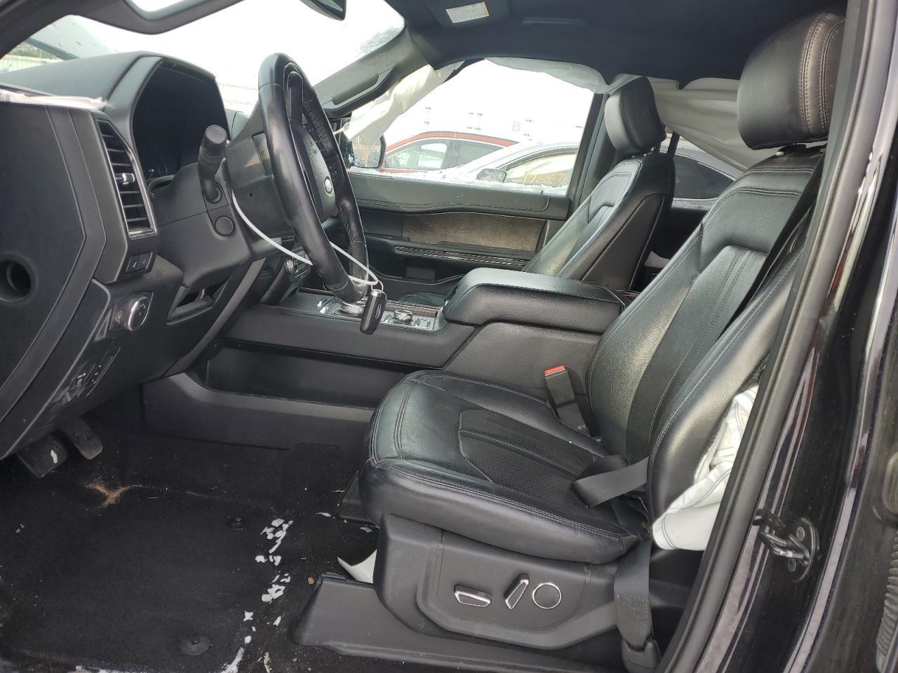 2019 FORD EXPEDITION - Фото 7